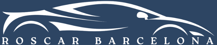 RosCar Barcelona